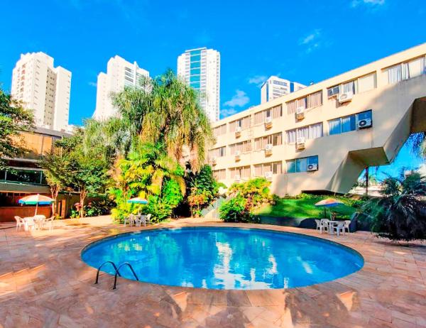 Hotel Harbor Inn Londrina