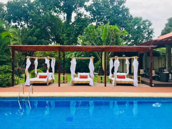 Guacima Country Inn