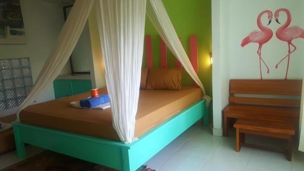 Tiger Bungalow