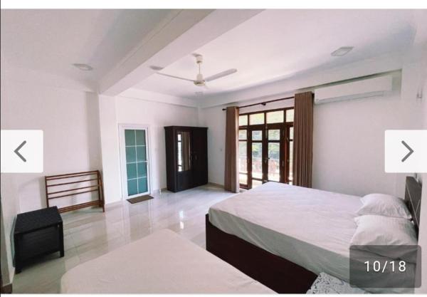 Dutch Bay Beach Cottages