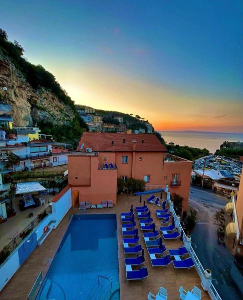 Hotel Villa Maria