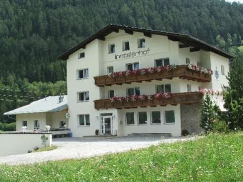 Hotel Gasthof Inntalerhof