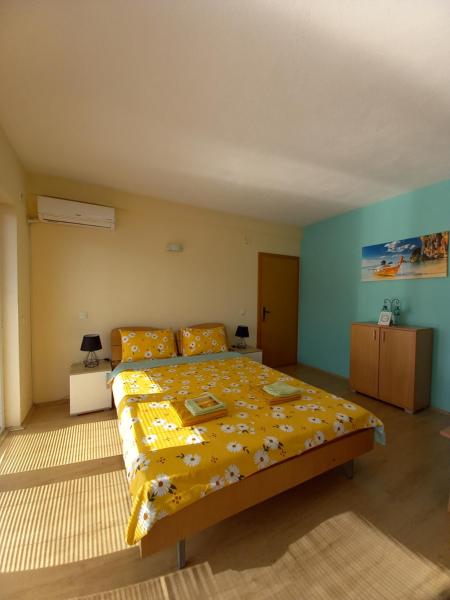 PS Apartments