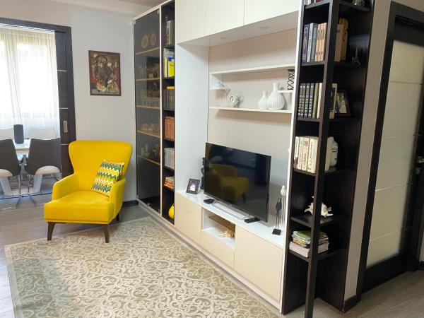 Apartment Koghbatsi Ереван