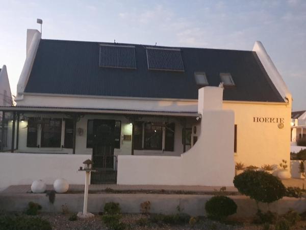 Hoekie B&B