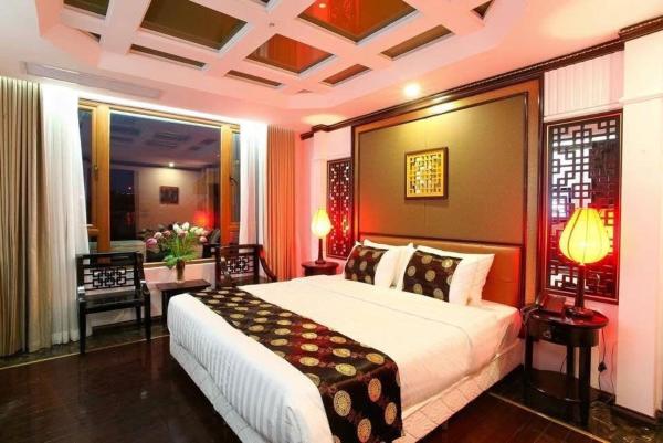 Church Legend Hotel