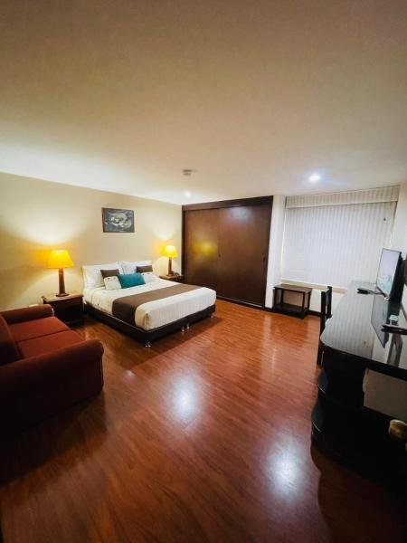 Hotel La Sabana