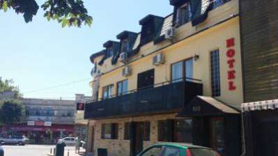 Vila 333 3 Eforie Nord JudeÈ De ConstanÈa Roumanie 7 Commentaires De Clients Reserver Vila 333 3