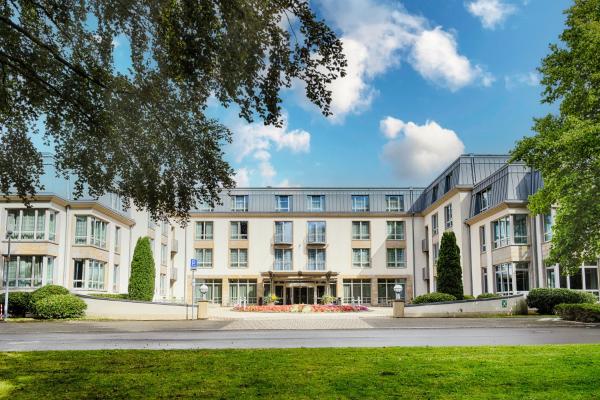Welcome Parkhotel Bochum
