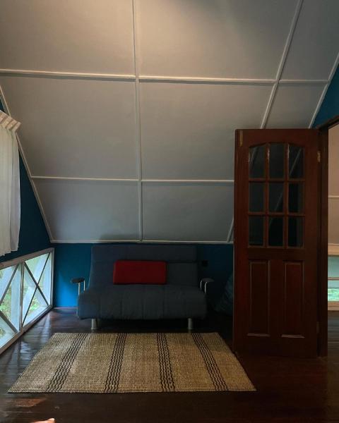 Permai Rainforest Resort