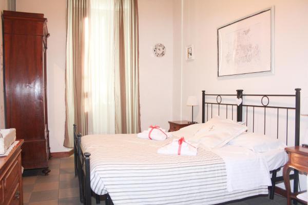 Salotto Vaticano B&B