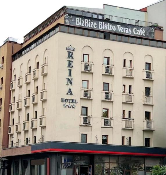 Hotel Reina