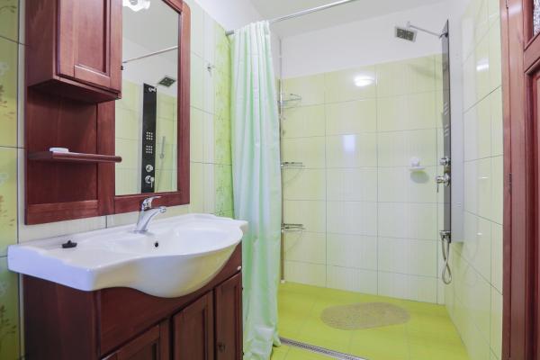 Pensiunea Dor de Casa