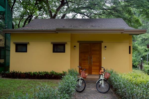 Supalai Pasak Resort Hotel And Spa
