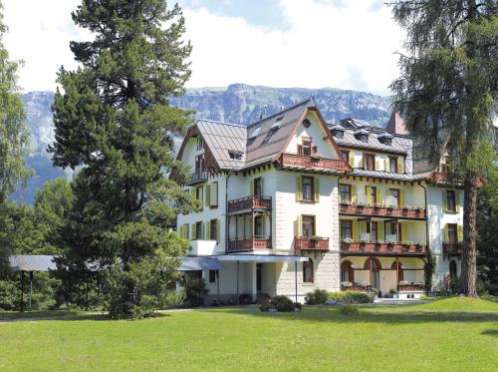 Villa Silvana