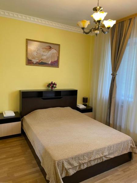 Гостевой дом Алла Пятигорск