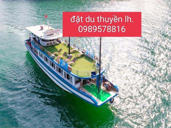 Imperial Classic Cruise Halong