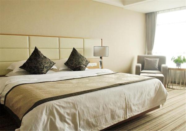 Changcheng Hotel
