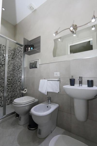 Le Suite Di Via Veneto
