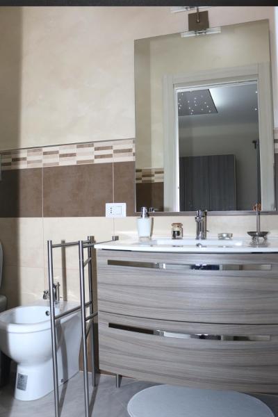 Le Suite Di Via Veneto