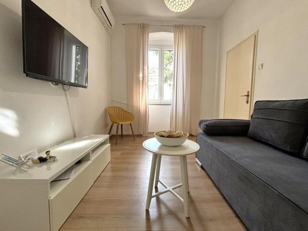 Apartments Del Mare