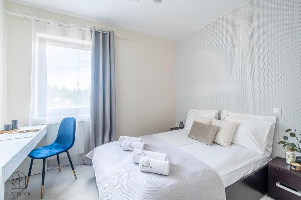 Sztutowo Lazurowy Dwór - Apartamenty oraz Pokoje z Parkingiem