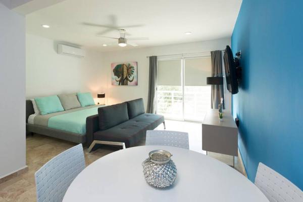 Suites Corales
