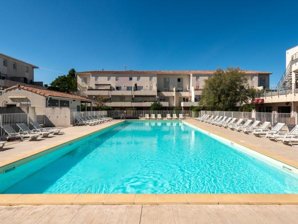 Vacancéole - Résidence Cap Camargue