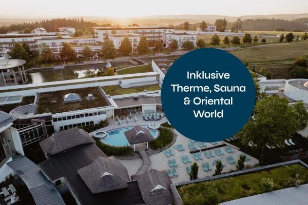 Spa Resort Geinberg