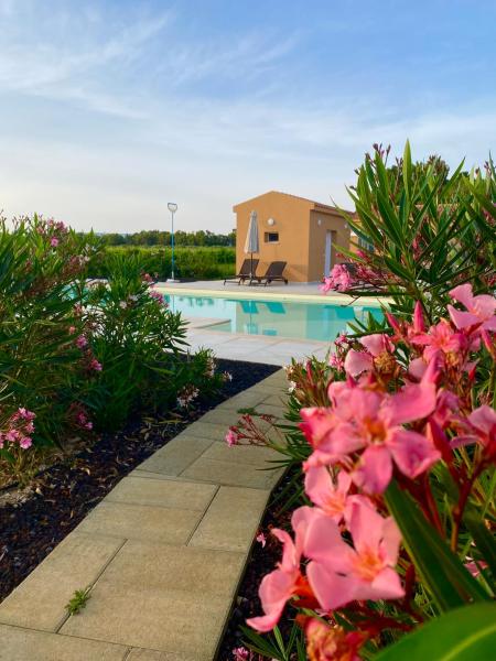 MARIS Apartments - Holiday Homes