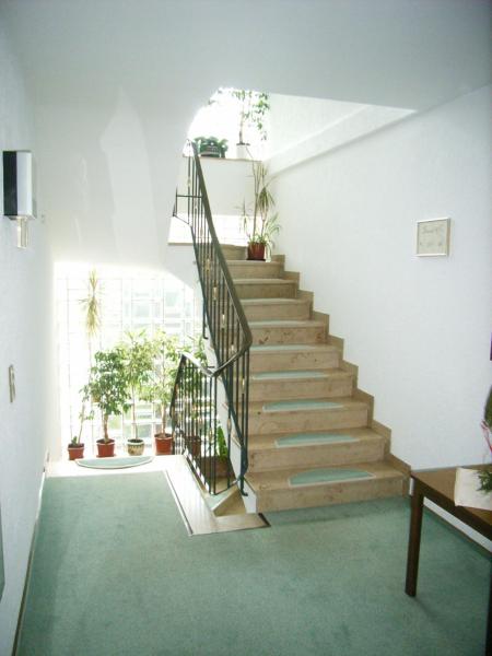 Hotel Schloessmann Garni