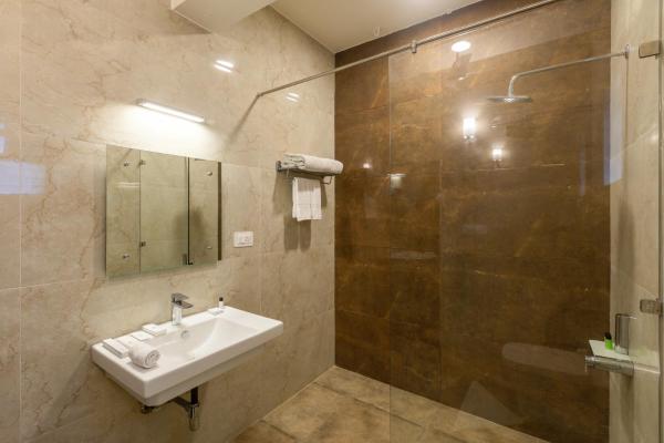 Green Meadows Resort