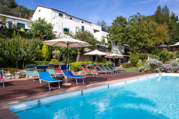 Agriturismo Villa Lupara