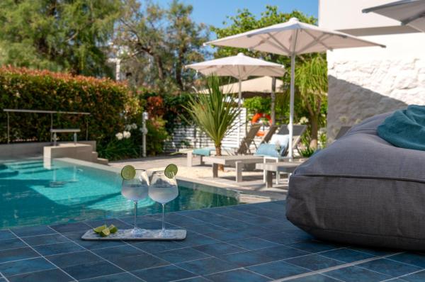 1935 Hotel Boutique & Apartments - Adults Only