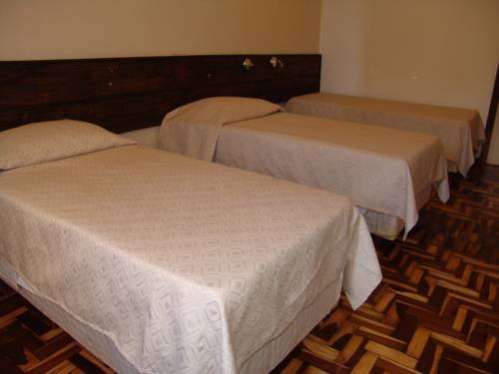 Hotel Mór