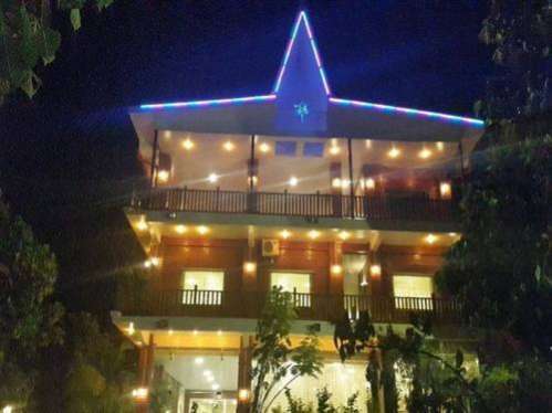 Hotel Mega Star