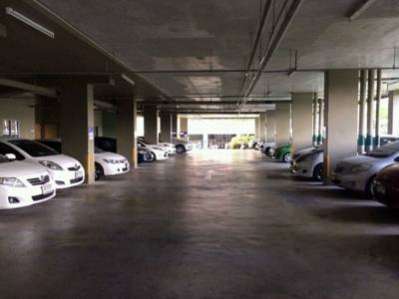 Lumpini Ville Wong Amat Beach