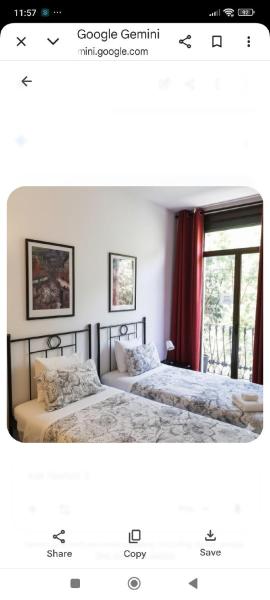 Hostal Absolut Stay