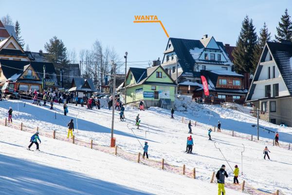 Wanta Буковина-Татшаньска