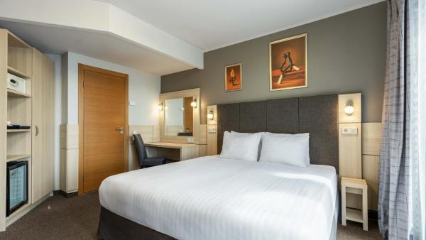 Wellton Riga Hotel & SPA 