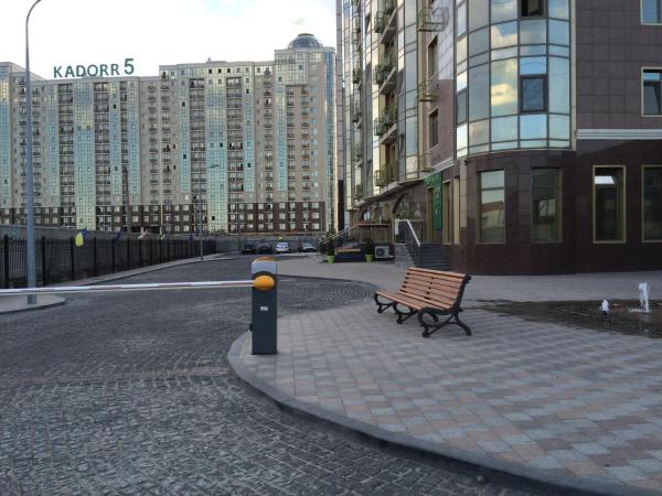 Arkhitektorska Apartment, Забронировать Апартаменты/квартира Одесса Черноморское побережье Украины