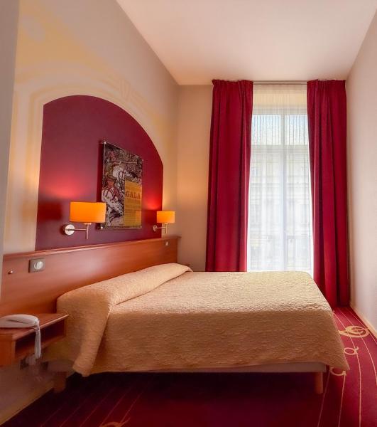 Hotel de L'Opéra