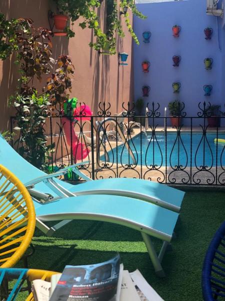 Villa Rita Guest House
