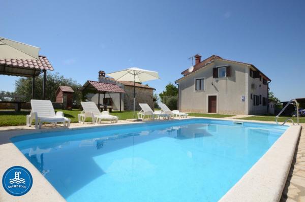 Apartments Mariano