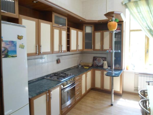 Гостевой дом Квартира 12