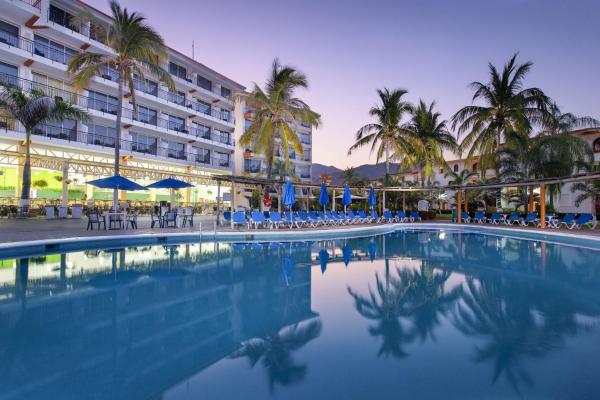 Costa Club Punta Arena - Todo Incluido