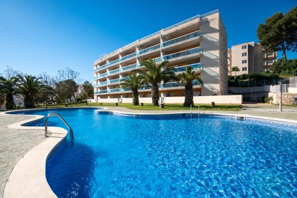 Ibersol Siesta Dorada