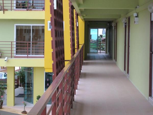 Baan Jantra Place