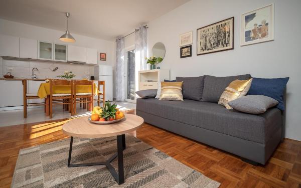 Apartments Margita