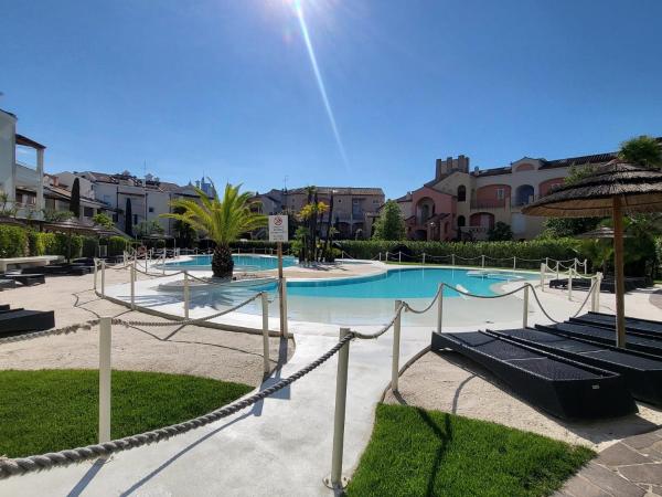 Residence Mediterranee Family Apartments, Забронировать Апартаменты/квартира Апартаменты Венето, Апартаменты/квартира